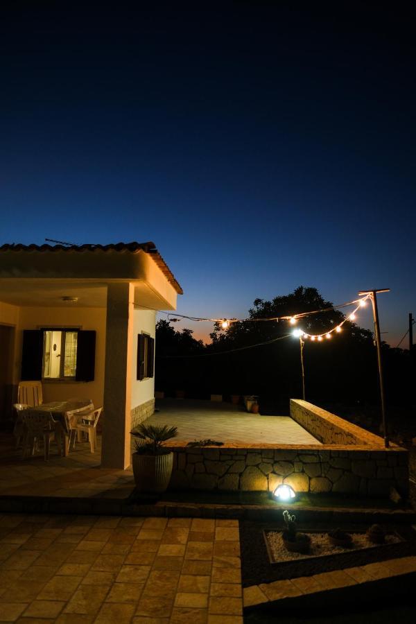 Villa Trullo Elvira & Luigi Monopoli Exterior foto