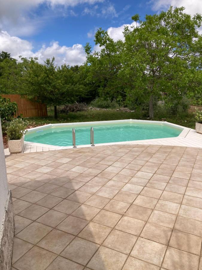 Villa Trullo Elvira & Luigi Monopoli Exterior foto